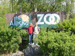 Alaska Zoo