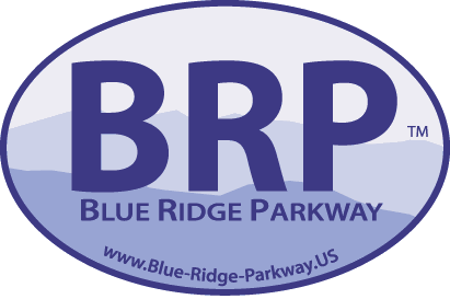 Blue Ridge Parkway logo
