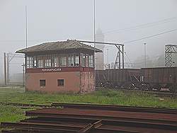 Paranapiacaba - station
