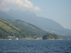 Ilhabela