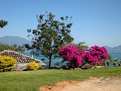 Ilhabela