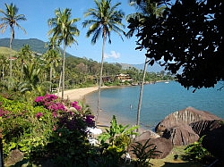 Ilhabela