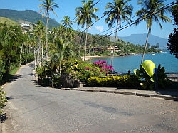 Ilhabela