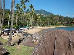 Ilhabela