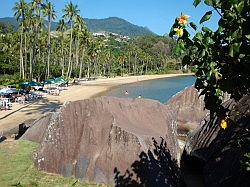 Ilhabela