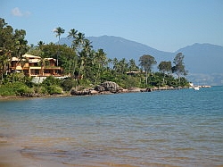 Ilhabela