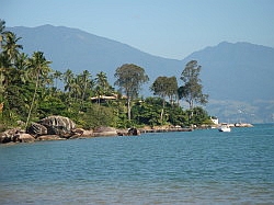 Ilhabela