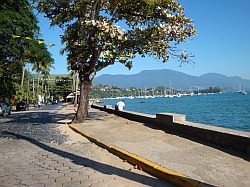 Ilhabela