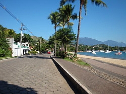 Ilhabela