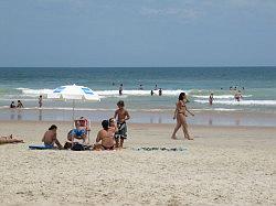 Guaruja - strand