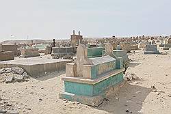 El Lisht - Piramide van Amenemhet I