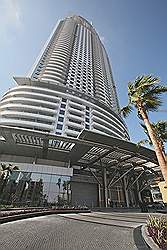 Burj Dubai - hotel Address