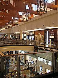 Dubai  - Mall of the Emirates