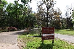 Ocala - Rainbow Springs State Park