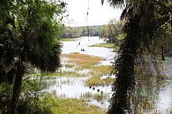 Ocala - Rainbow Springs State Park