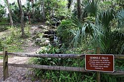 Ocala - Rainbow Springs State Park