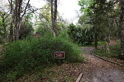 Ocala - Rainbow Springs State Park