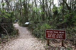 Ocala - Rainbow Springs State Park