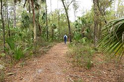 Ocala - Rainbow Springs State Park