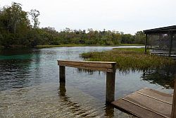 Ocala - Rainbow Springs State Park