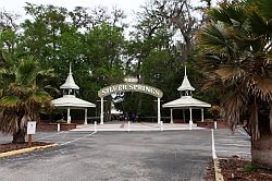 Ocala - Silver Springs State Park