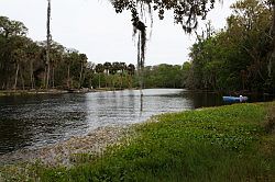 Ocala - Silver Springs State Park