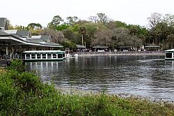 Ocala - Silver Springs State Park