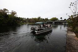 Ocala - Silver Springs State Park