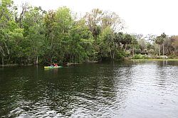 Ocala - Silver Springs State Park