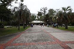 Ocala - Silver Springs State Park