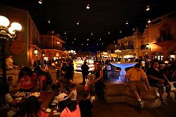 EPCOT center- Mexico