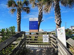 Folly Island