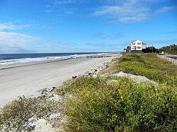 Folly Island