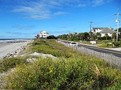 Folly Island