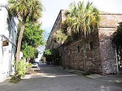 Charleston