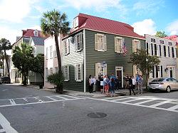 Charleston