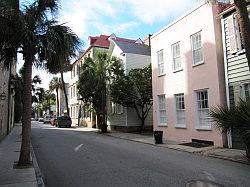 Charleston