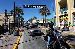 Daytona Bike Week