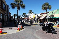 Daytona Bike Week