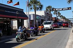 Daytona Bike Week