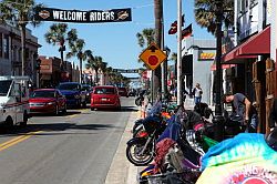 Daytona Bike Week