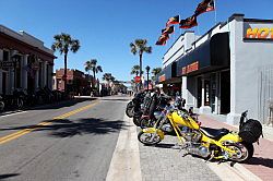 Daytona Bike Week