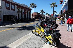 Daytona Bike Week