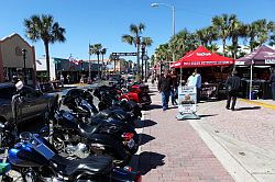 Daytona Bike Week