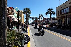 Daytona Bike Week