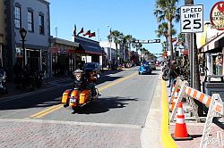 Daytona Bike Week