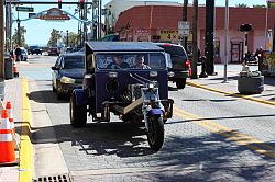 Daytona Bike Week