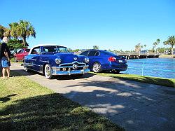 Daytona Beach - autoshow