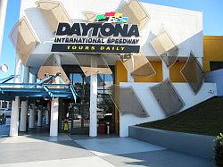 Daytona International Speedway