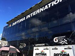 Daytona International Speedway